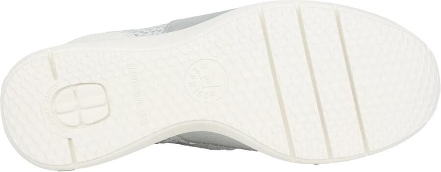 Mephisto Mendy dames sneaker wit - Foto 2