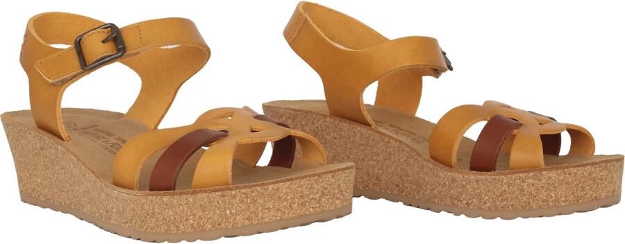 Mephisto Maryline dames sandaal bruin - Foto 3