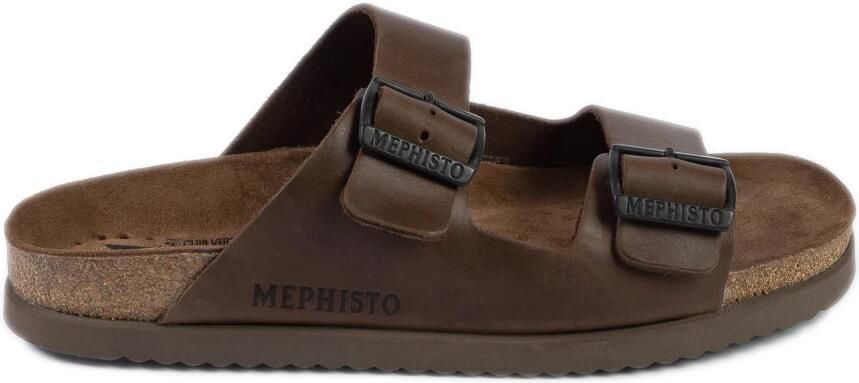 Mephisto Nerio Scratch Sandaal