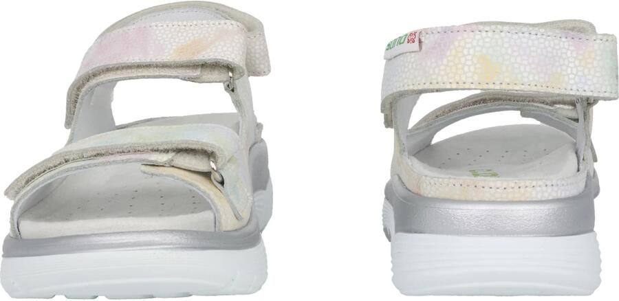 Mephisto Sano Norine dames rollende wandelsandaal Multikleur - Foto 2