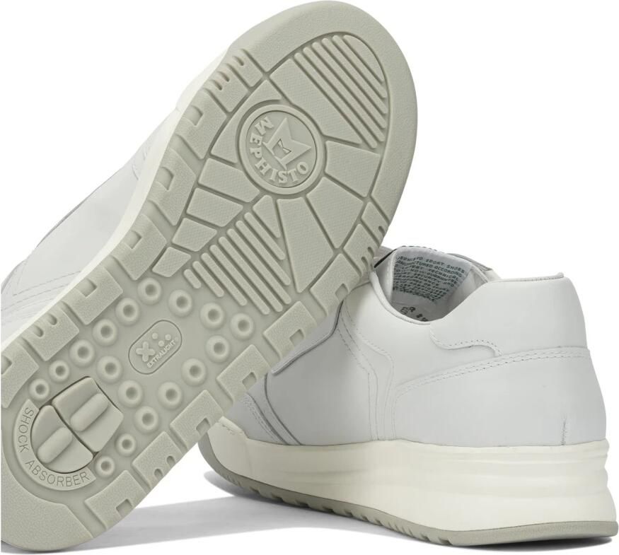 Mephisto Norwin Sneaker - Foto 2