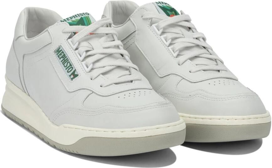 Mephisto Norwin Sneaker - Foto 3