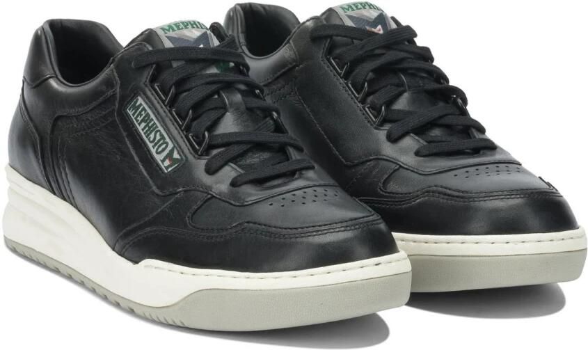 Mephisto Norwin Sneaker - Foto 3