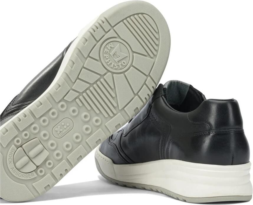 Mephisto Norwin Sneaker - Foto 2