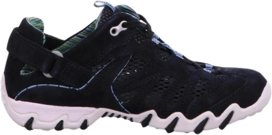 Mephisto Outdoor Shoes