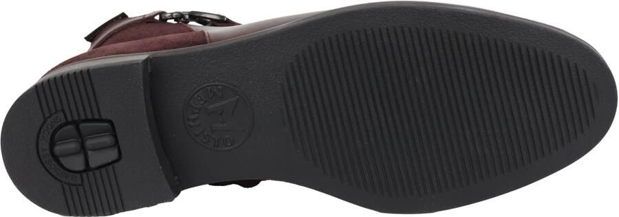Mephisto Houria dames laars Paars - Foto 4