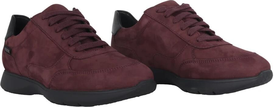 Mephisto Paarse Sneakers Stijlvol Comfort Schoeisel - Foto 2
