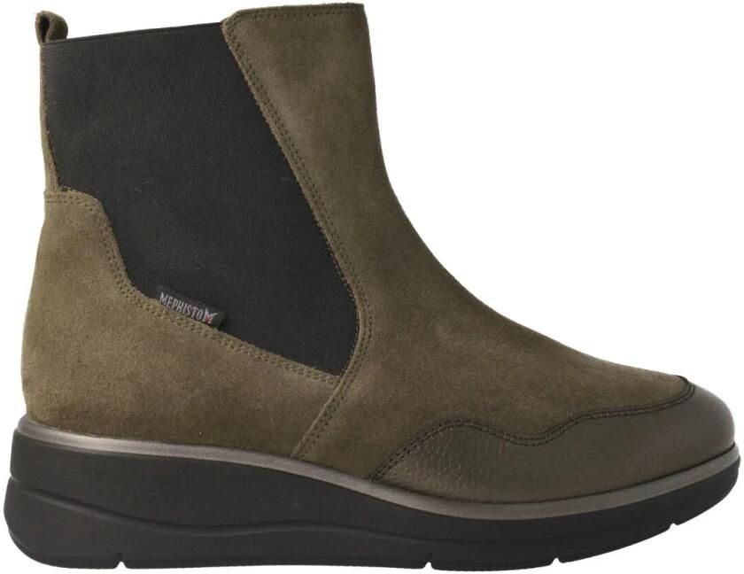 Mephisto Phany Chelsea Boot