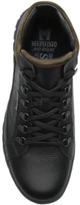 Mephisto Pitt Black Nevada - Foto 3