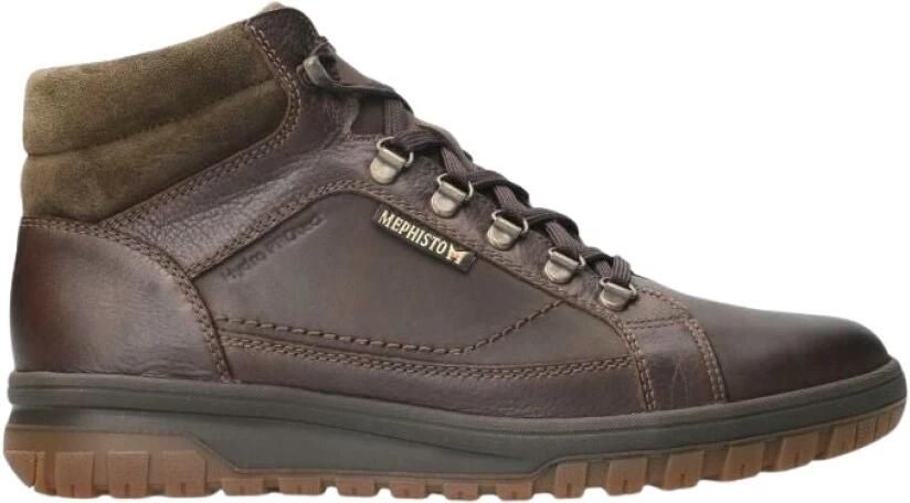 Mephisto Pitt Veterenkellaarzen