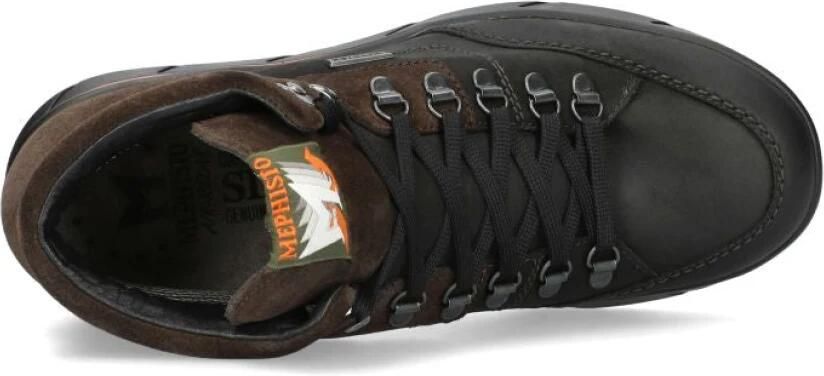 Mephisto Rody MT Heren Enkellaars Brown - Foto 3