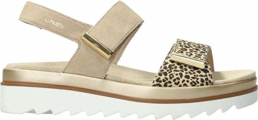 Mephisto Tennisschoenen DOMINICA - Foto 2