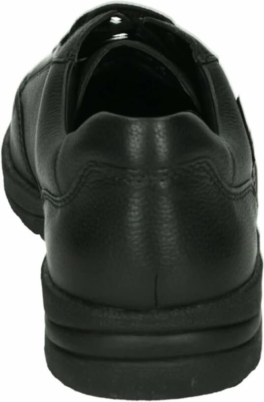 Mephisto RAPHY~HOGGAR~~~~~~~~~~~~~~~~~~ Vrije tijdsschoenenHeren veterschoenHeren sneakersCasual Zwart - Foto 3