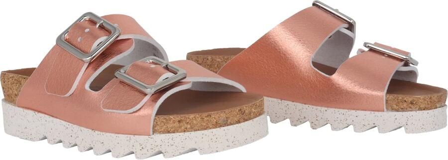 Mephisto slip sandalen voor vrouwen