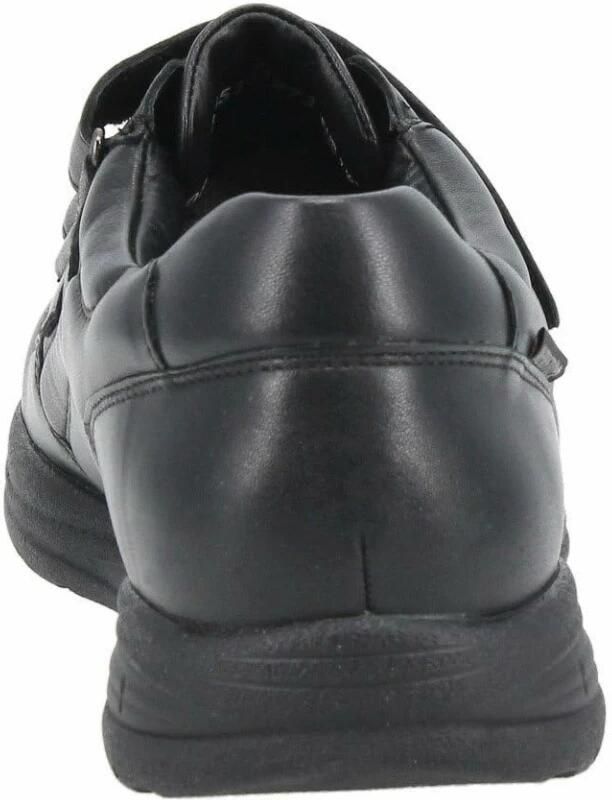 Mephisto IANIS~RAVEL~~~~~~~~~~~~~~~~~~~ Vrije tijdsschoenen Zwart - Foto 5