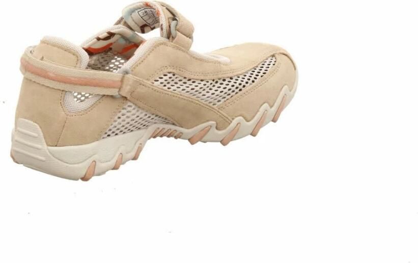Allrounder Bandschoen Niro Sahara Nimbus Cloud Zand - Foto 4