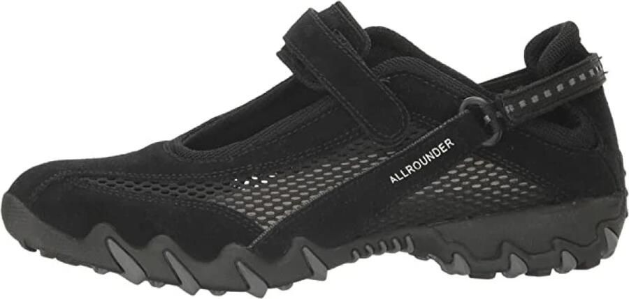 Mephisto Slippers