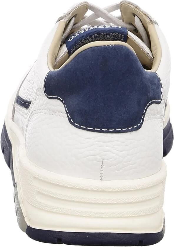 Mephisto heren sneakers wit - Foto 3