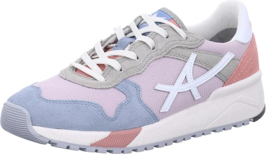 Allrounder Sneaker Vitesse Aqua Sky Paars - Foto 2