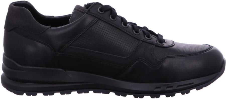 Mephisto BRADLEY~RANDY~~~~~~~~~~~~~~~~~ Vrije tijdsschoenenHeren veterschoenHeren sneakersCasual Zwart - Foto 11