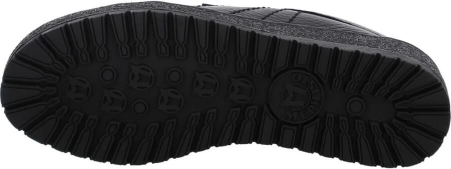 Mephisto LADY OREGON Volwassenen Dames veterschoenen Zwart - Foto 4