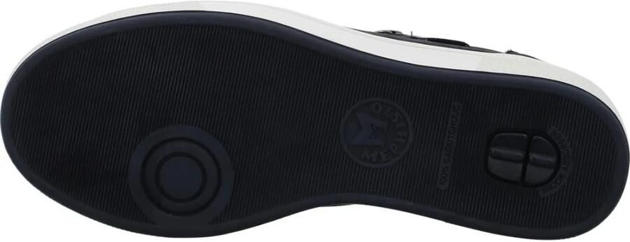 Mephisto NIKITA BUCKSOFT Volwassenen Dames veterschoenen Kleur Blauw - Foto 3