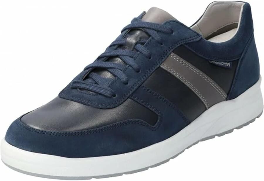 Mephisto Monochrome Sneaker voor Heren