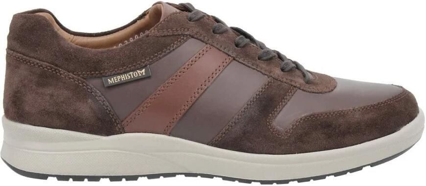 Mephisto Grijze herenlaarzen weerbestendig en stijlvol - Foto 6