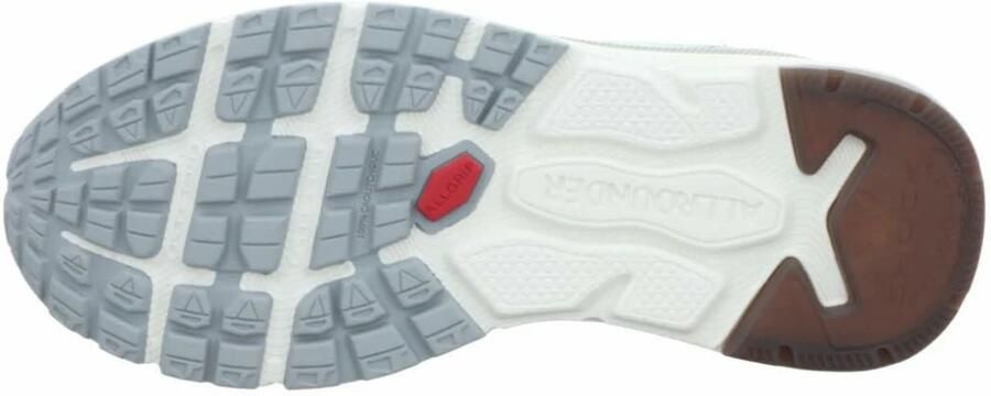 Allrounder by Mephisto Wandelschoenen TERRA - Foto 3