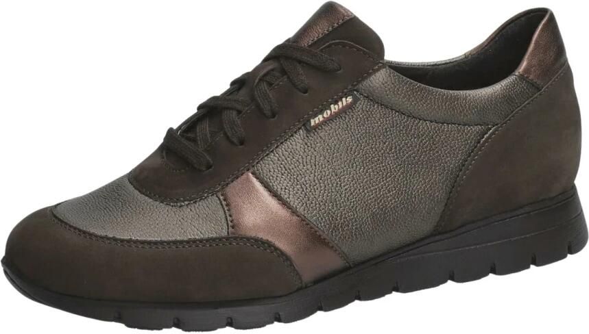 Mephisto Lage Sneakers Dalilha