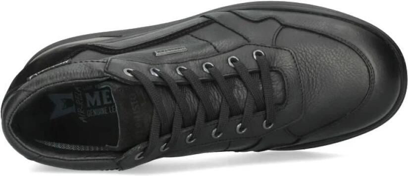 Mephisto Sportieve Leren Enkellaars - Foto 3