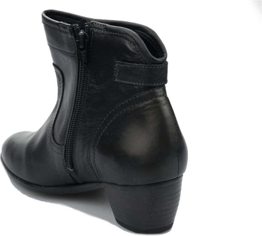 Mephisto Stijlvolle Dames Enkellaars - Foto 3