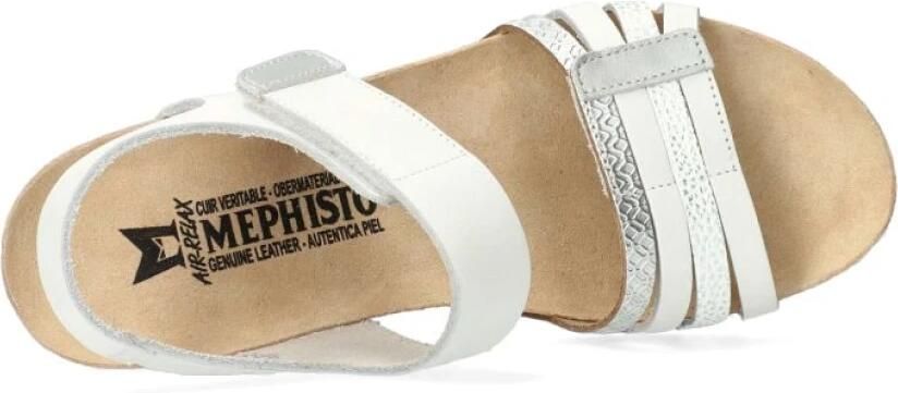 Mephisto Stijlvolle Lucia Sandaal voor Dames - Foto 3