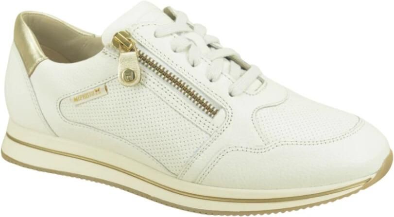 Mephisto Stijlvolle Runner Dunne Z