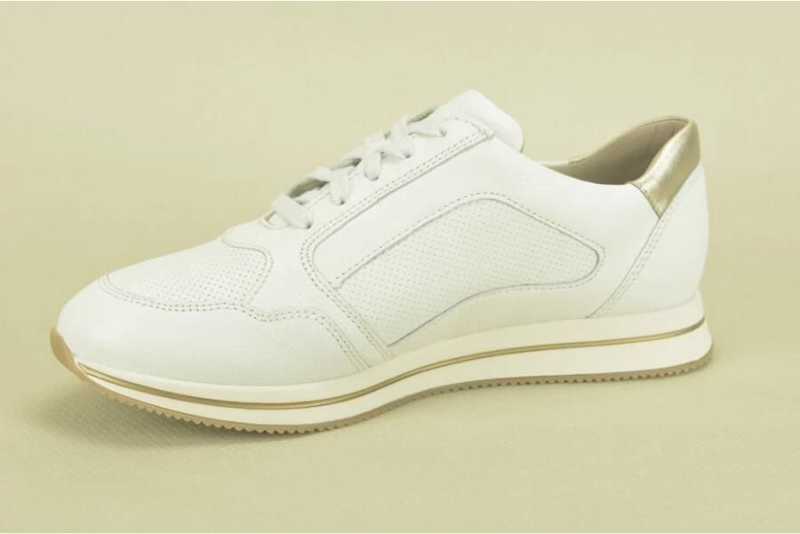 Mephisto Stijlvolle Runner Dunne Z - Foto 3