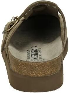Mephisto Suède Platte Sandalen met Gespsluiting - Foto 6