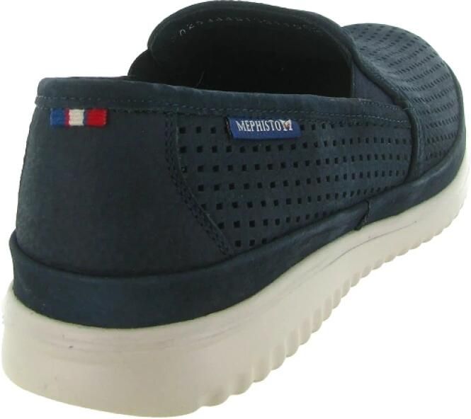 Mephisto Tiago Slip-On Loafer - Foto 2