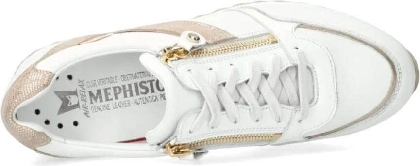 Mephisto Toscana Sneaker voor Dames - Foto 6