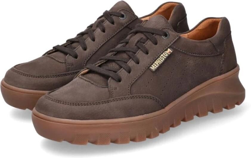 Mephisto Trendy Flynn Herensneaker - Foto 2