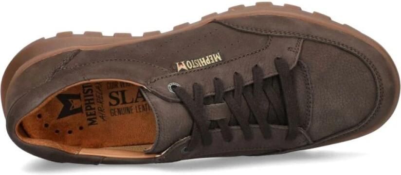 Mephisto Trendy Flynn Herensneaker - Foto 3