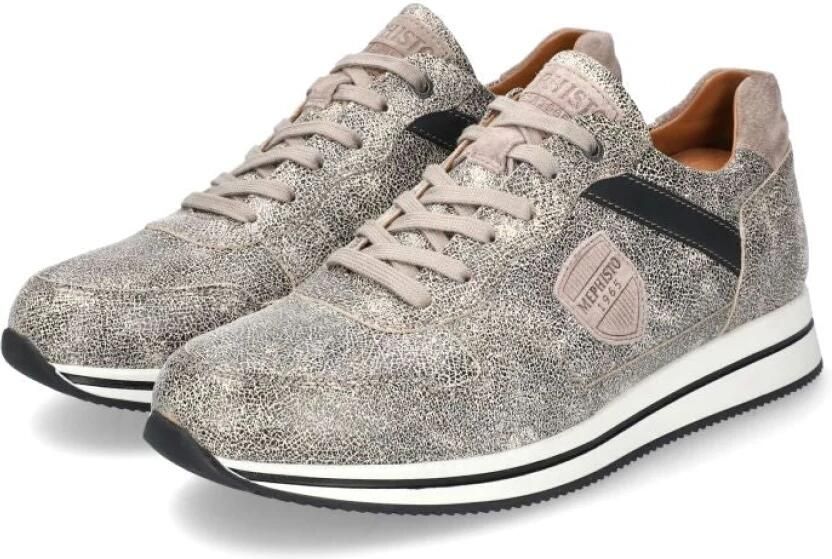 Mephisto Trendy Greg Sneaker met Ongeëvenaard Comfort - Foto 2