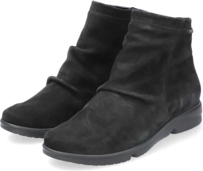 Mephisto Trendy Rezia Enkellaars met Rits - Foto 2