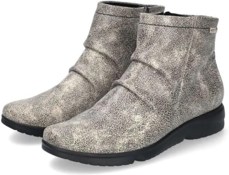Mephisto Trendy Rezia Enkellaars met Rits - Foto 2