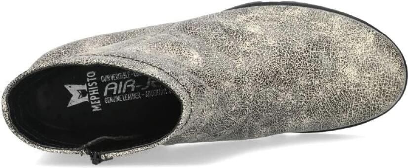 Mephisto Trendy Rezia Enkellaars met Rits - Foto 3