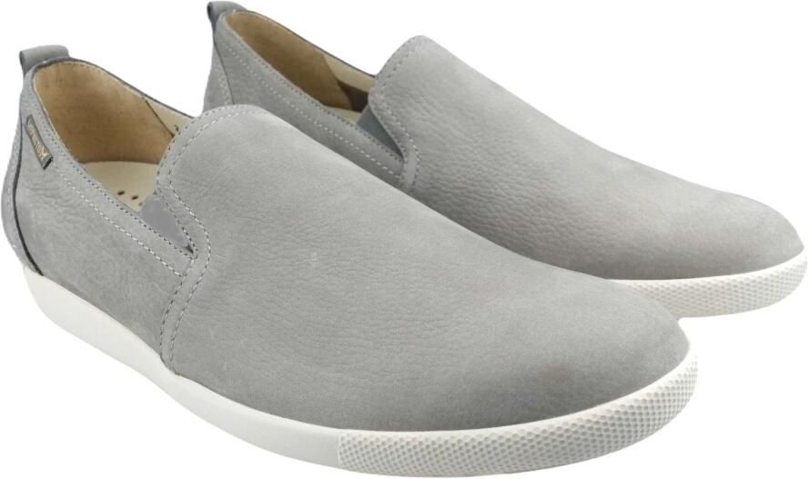 Mephisto Comfortabele Instapper met Soft-Air Technologie Gray Heren - Foto 3