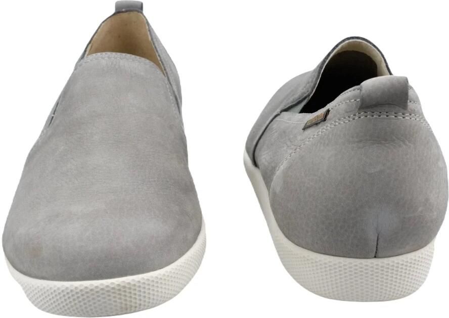 Mephisto Comfortabele Instapper met Soft-Air Technologie Gray Heren - Foto 2