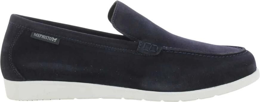 Mephisto Valner Loafers