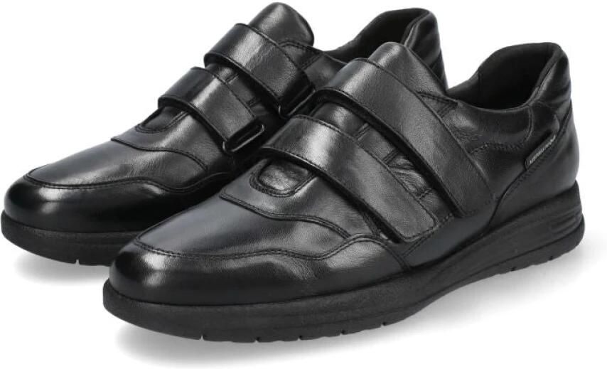 Mephisto IANIS~RAVEL~~~~~~~~~~~~~~~~~~~ Vrije tijdsschoenen Zwart - Foto 6