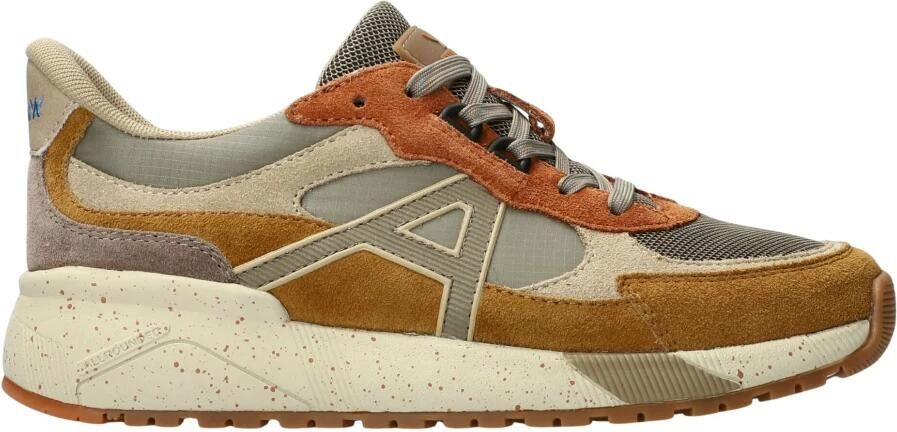 MEPHISTO Sneakers laag gemengde kleuren