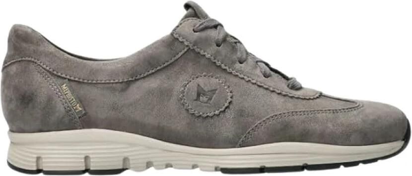 Mephisto Casual Veterschoen voor Dames